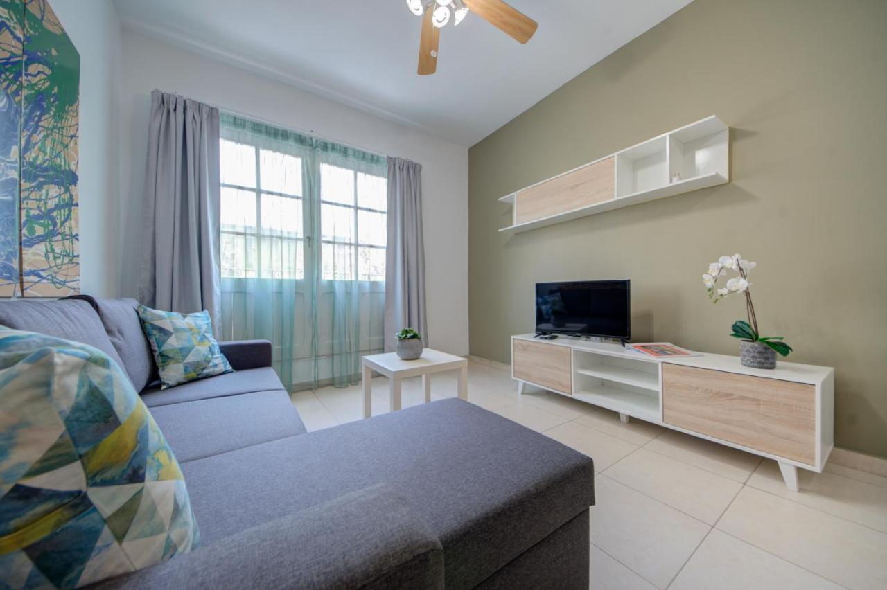 Azure Haven - Gzira Apartments And Penthouse By Shortletsmalta Ngoại thất bức ảnh