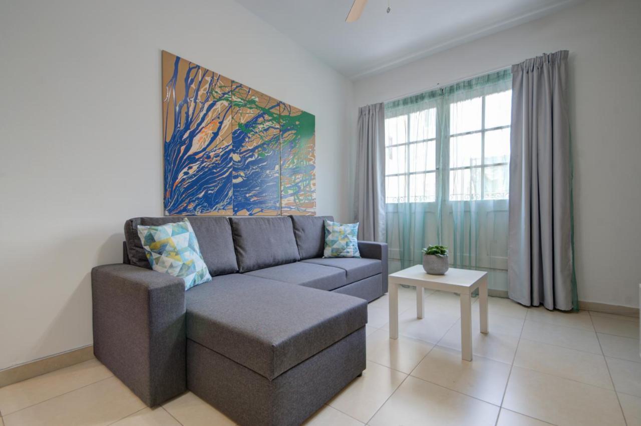 Azure Haven - Gzira Apartments And Penthouse By Shortletsmalta Ngoại thất bức ảnh