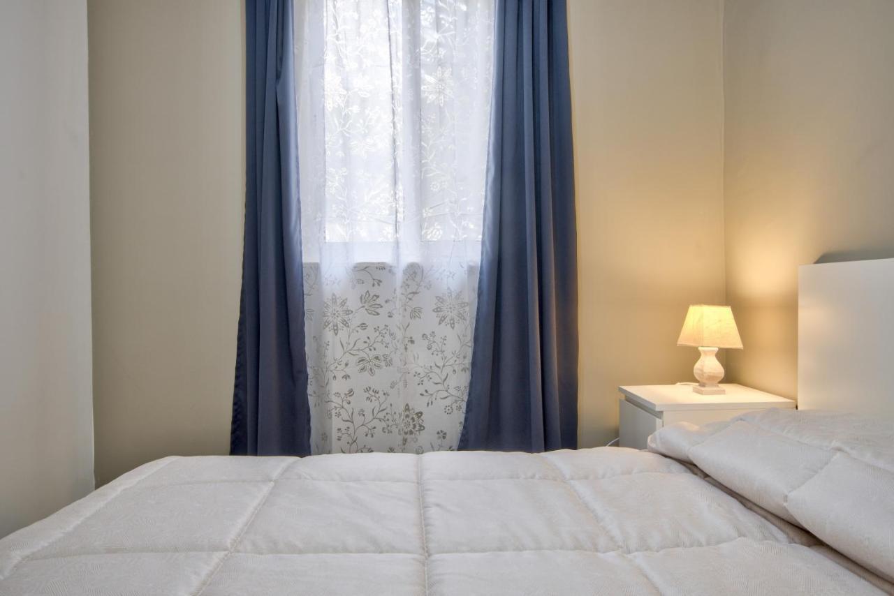Azure Haven - Gzira Apartments And Penthouse By Shortletsmalta Ngoại thất bức ảnh