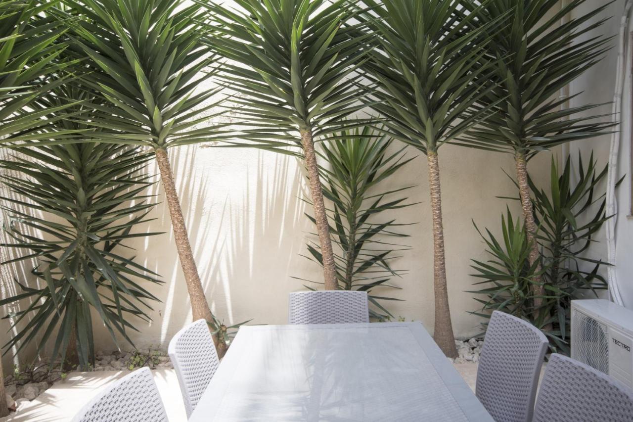 Azure Haven - Gzira Apartments And Penthouse By Shortletsmalta Ngoại thất bức ảnh